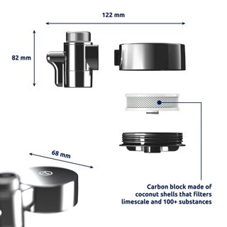 Tappwater EcoPro Compact
