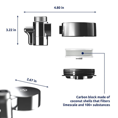 Tappwater EcoPro Compact