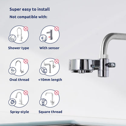 Tappwater EcoPro Compact