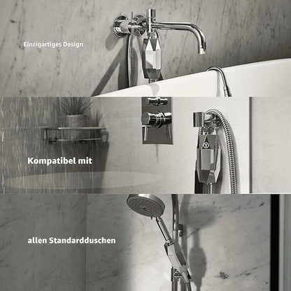 Tappwater Shower Pro Diamond Duschfilter