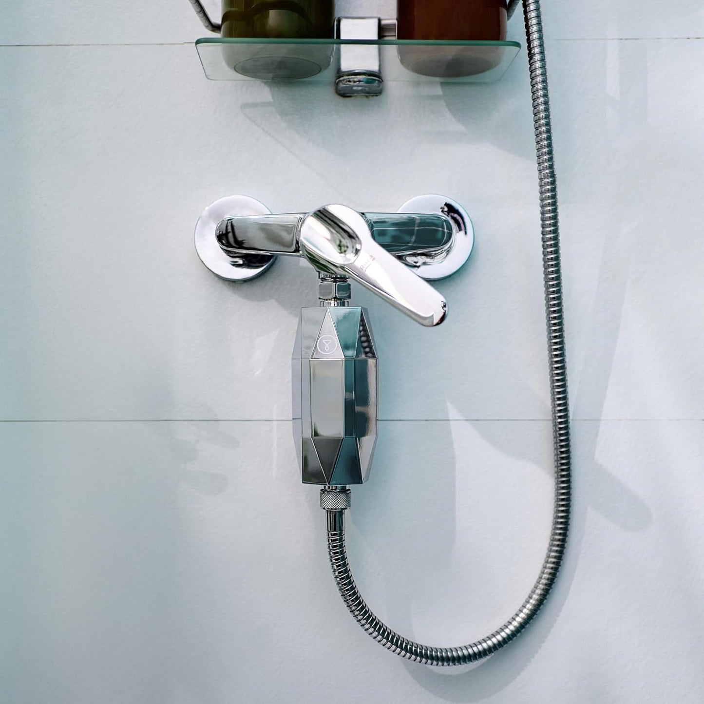 Tappwater Shower Pro Diamond Duschfilter