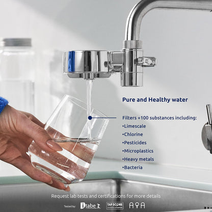 Tappwater EcoPro Compact