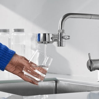 Tappwater EcoPro Compact