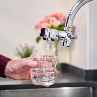 Tappwater EcoPro Compact